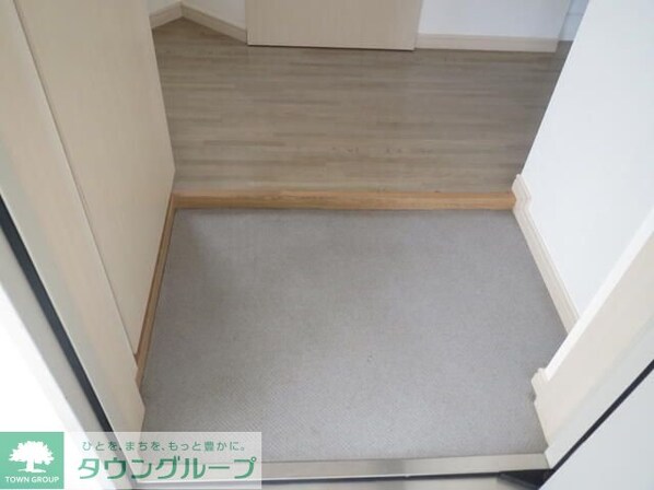 松陰ビルの物件内観写真